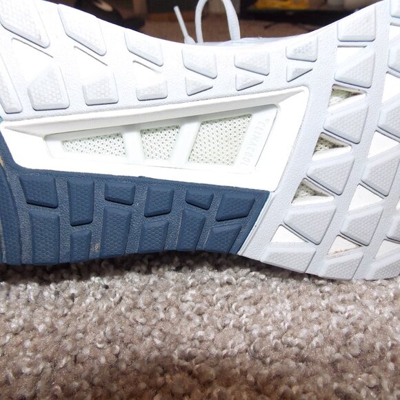 Adidas Questar CC Womens Running Shoes Size 7.5 - Picture 7 of 13